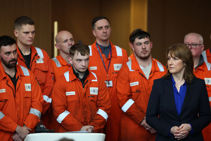 Britain’s economy is standing still under Labour