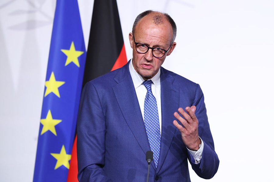 Can Germany be saved from itself?