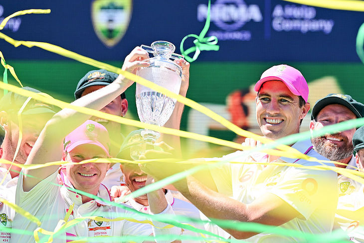 Why England’s Ashes defeat is so painful