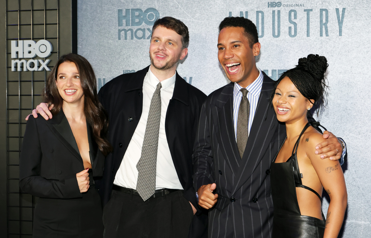 Get me out of New York