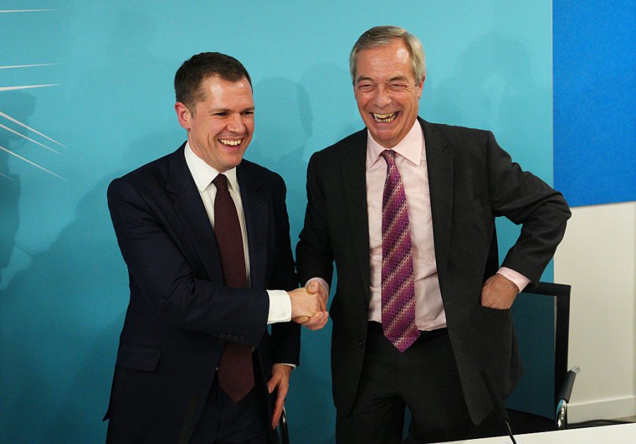 What does loyalty mean in politics?