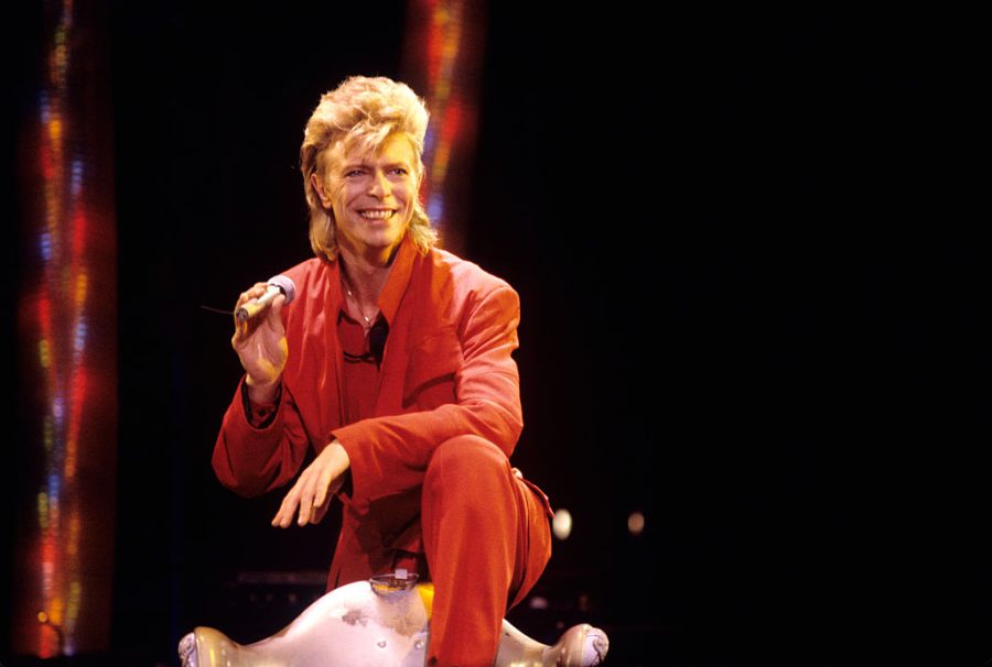 David Bowie tore up the definition of pop music | The Spectator Australia