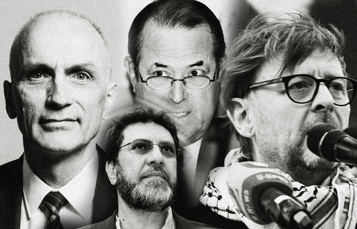 Iran’s cheerleaders are on borrowed time