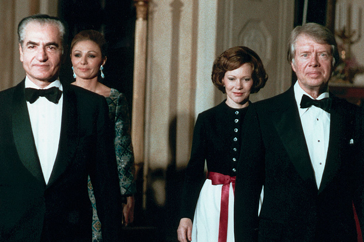 The Peanut Farmer’s bitter harvest