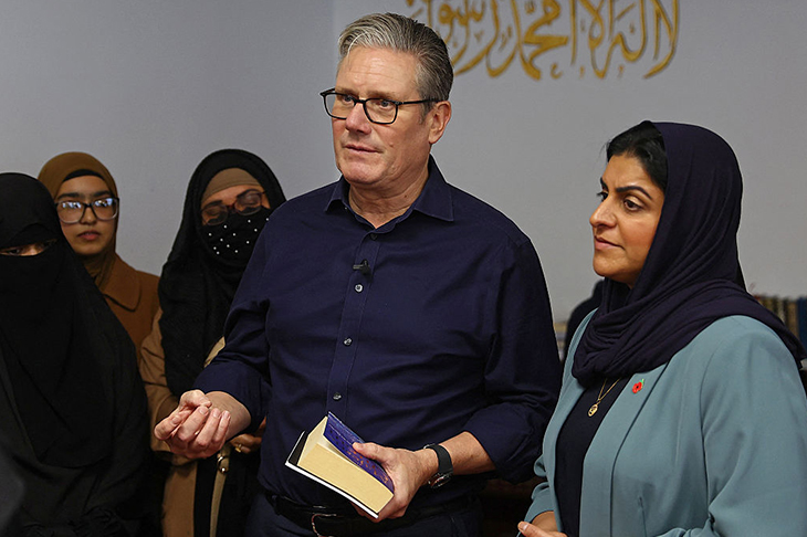 Britain ignores Bondi’s lessons