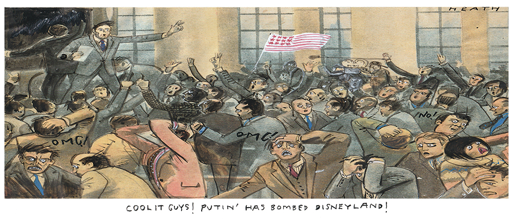 Portrait of the week: Digital IDs ditched, unrest in Iran and an app to check you’re not dead