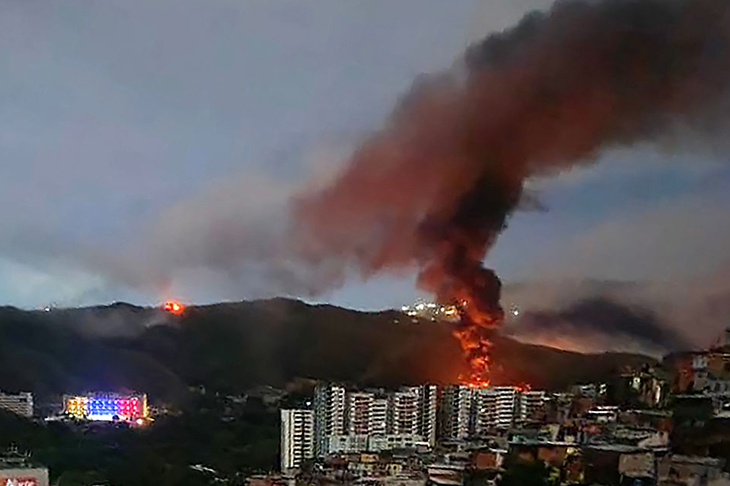 Hope is not a strategy