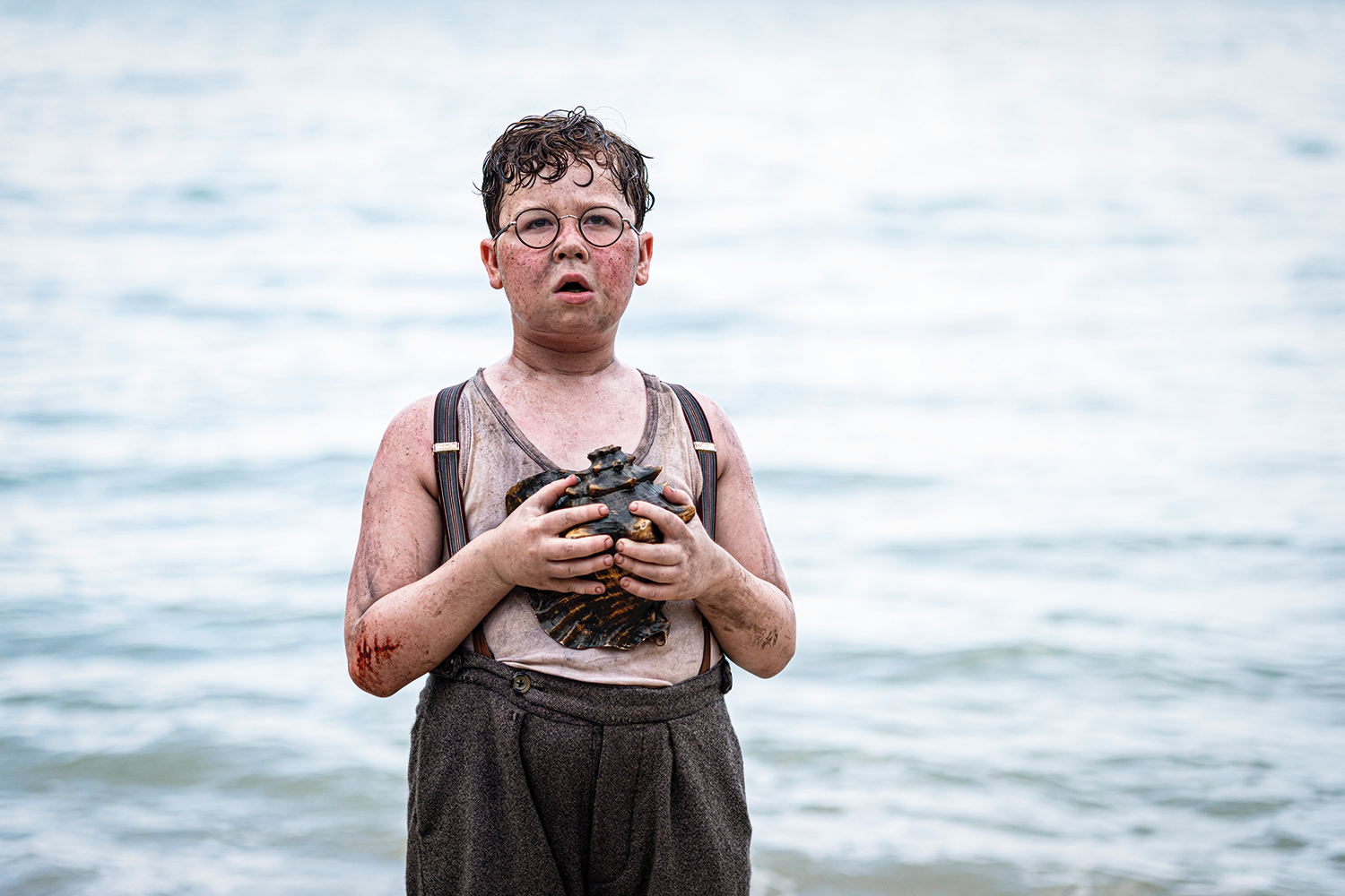 The BBC’s Lord of the Flies is mesmerically brilliant