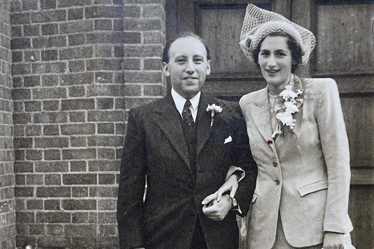 Forgetting was the best defence for the Kindertransport refugees