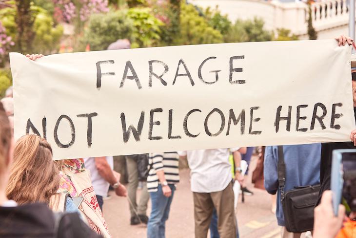 Why isn’t Reform welcome on university campuses?