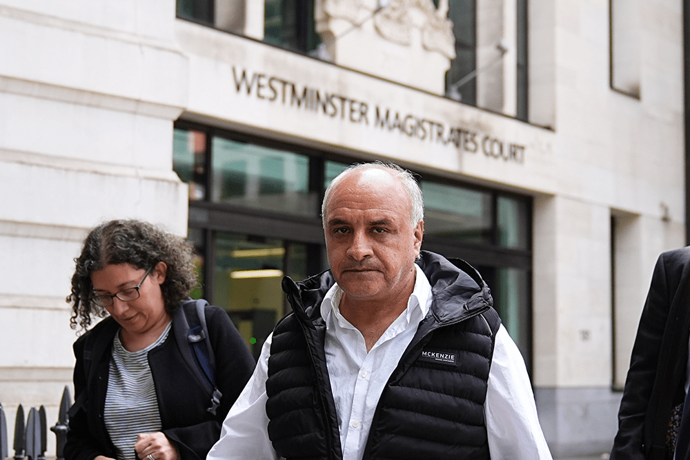 The CPS has failed in its bid to create an Islamic blasphemy law