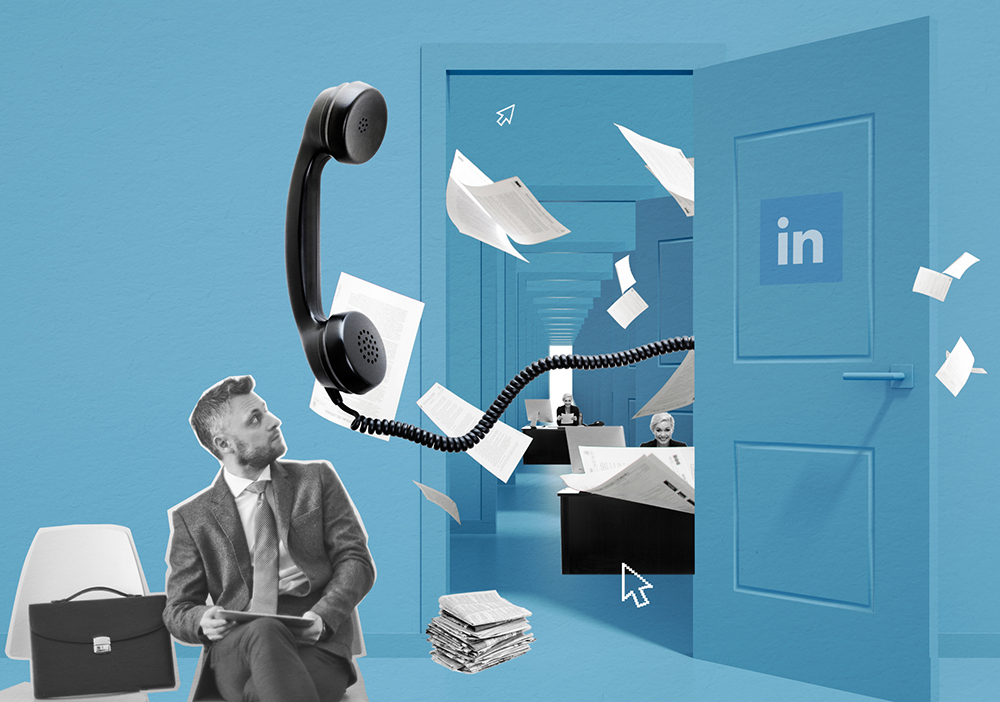 The hell of being a jobseeker in 2026