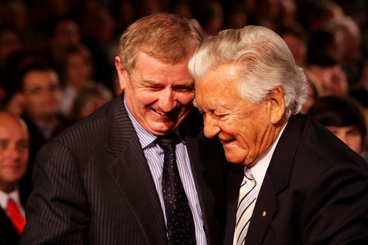 Australia’s political orphans feed populist rise