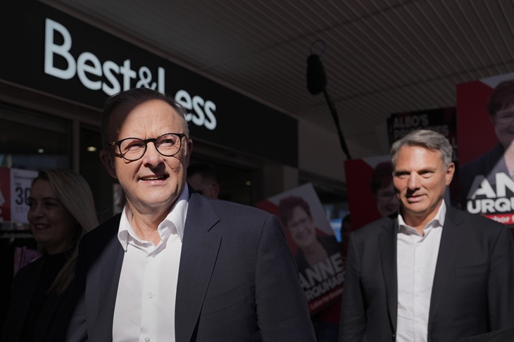 Labor is wrecking our Defence heritage … for money