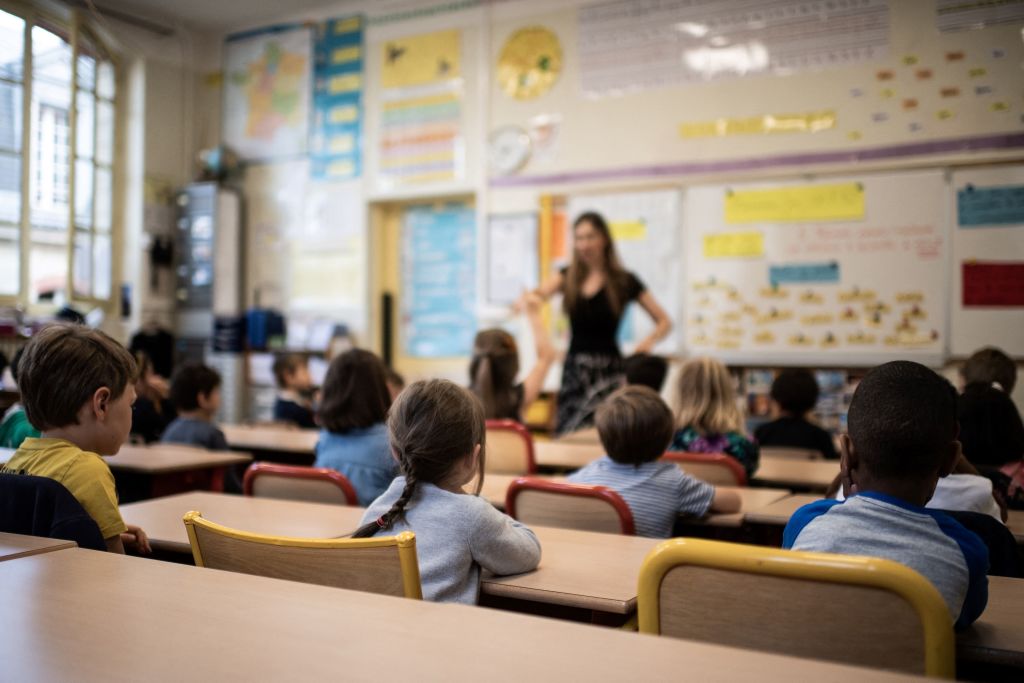 Labour is backing down on child transition | The Spectator Australia