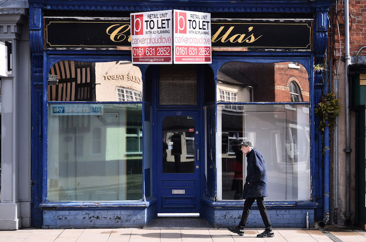 Britain’s managed decline can’t continue