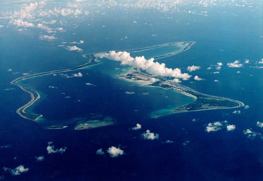 Why I helped take back the Chagos Islands