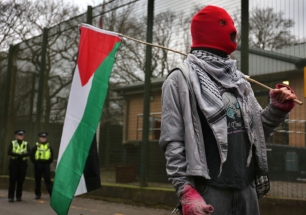 Palestine Action and the limits of jury justice