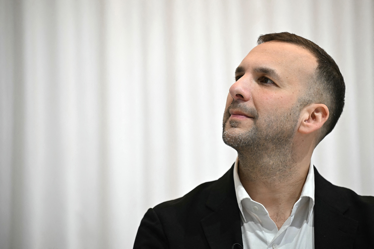 The politics of the ‘Muslim vote’