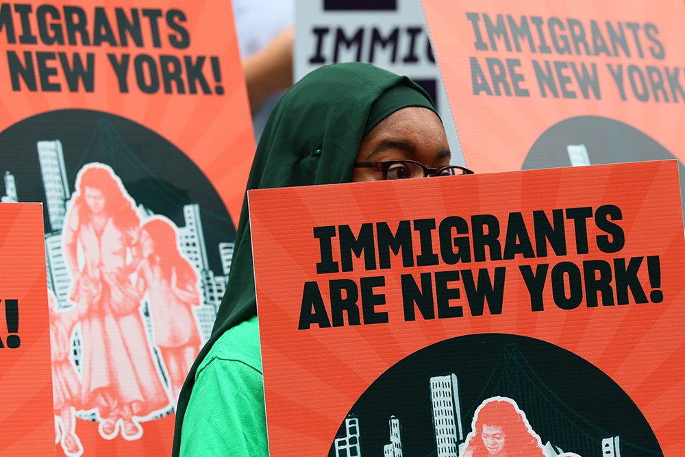 Who doesn’t want a better life?