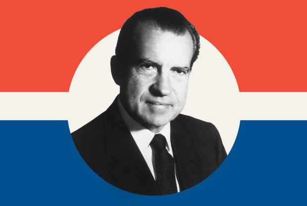 nixon