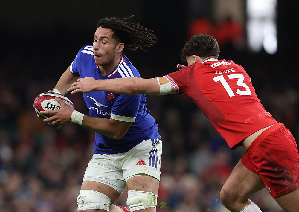 The real problem with Welsh rugby | The Spectator Australia