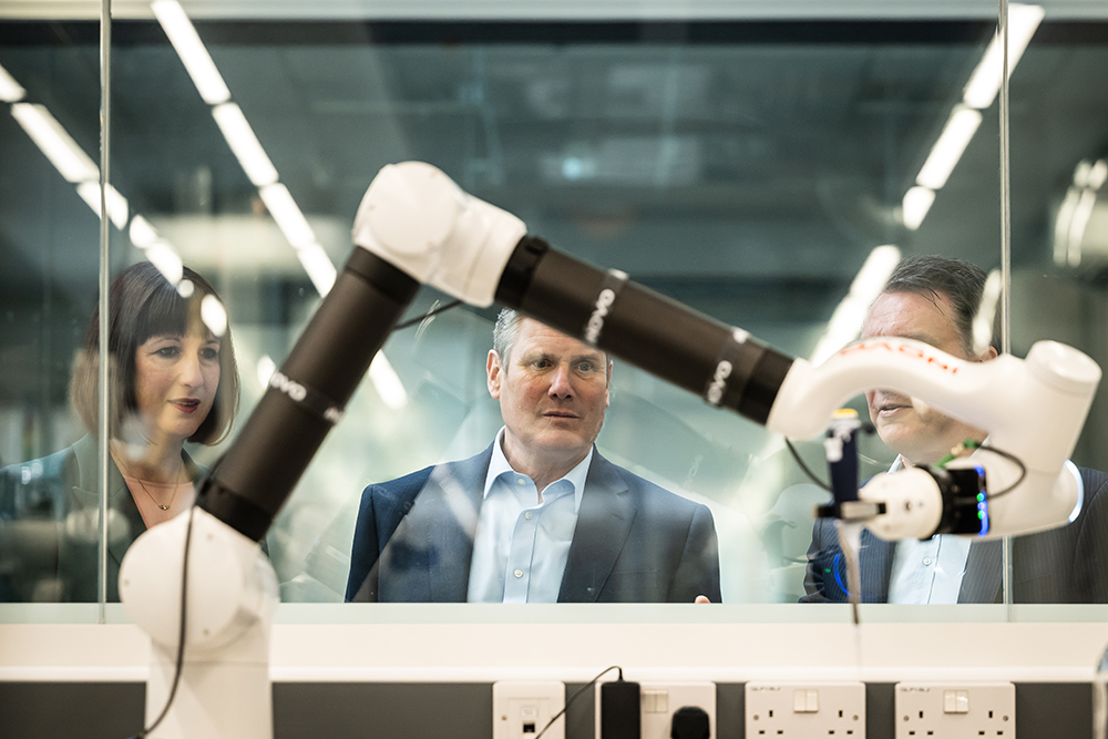 Don’t blame AI for this jobs bloodbath