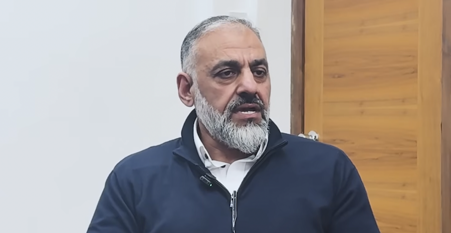 Why Shahid Butt might win in Birmingham