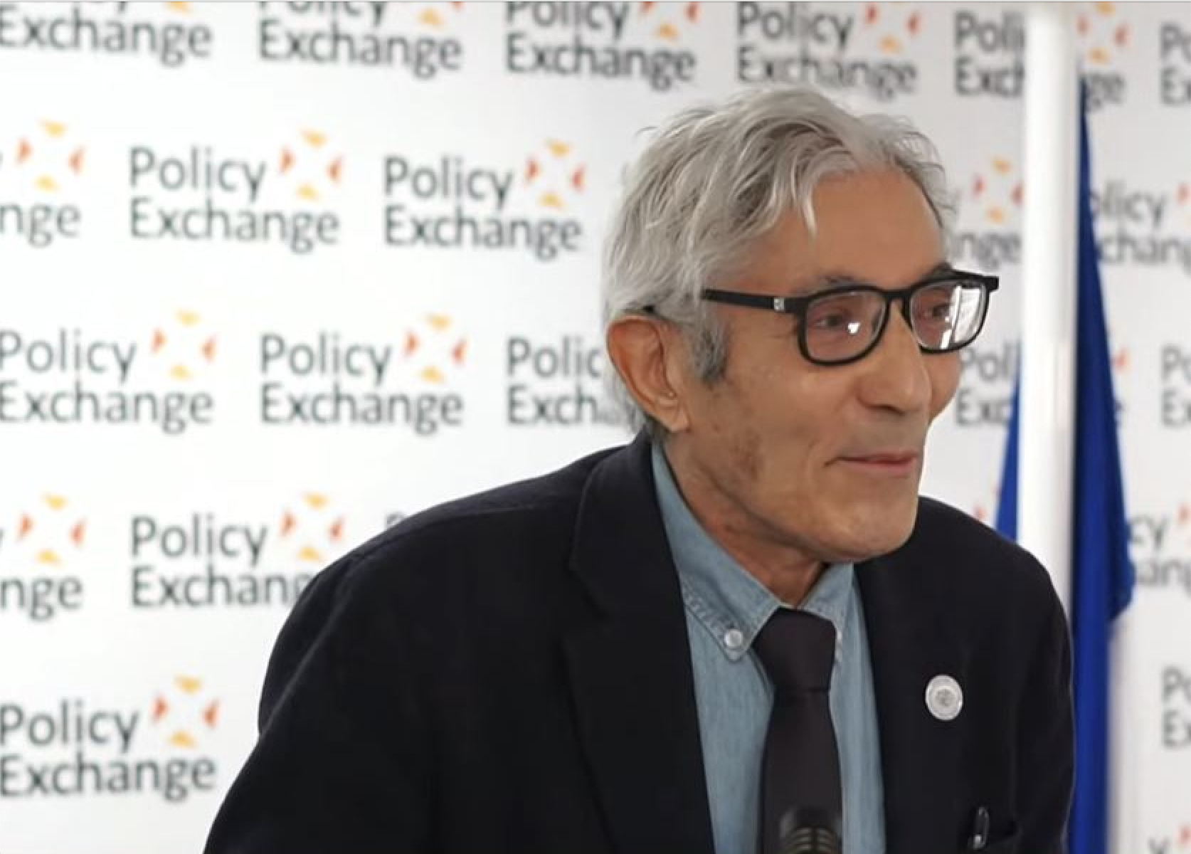 ‘Islamism is strangling society like a snake’: an interview with Boualem Sansal