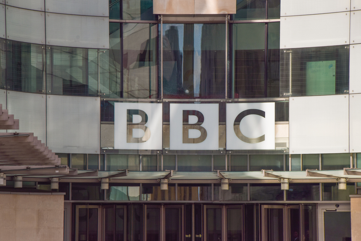 A radio licence won’t save the BBC