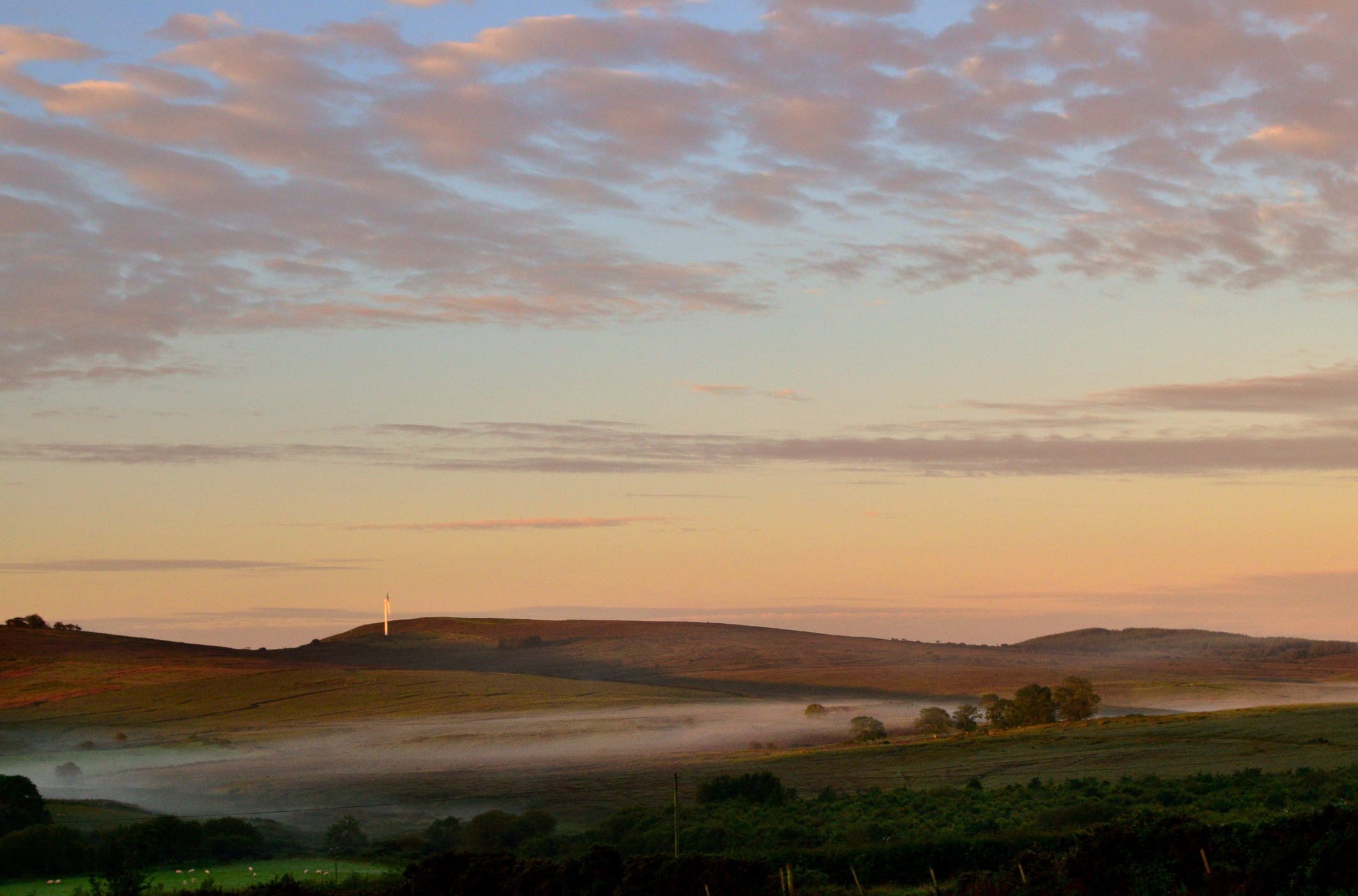 There’s untapped gold in Northern Ireland
