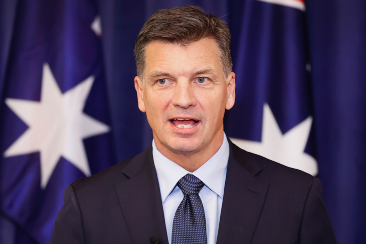 Congratulations, Mr Taylor