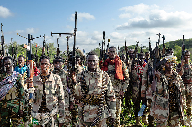 Ignoring radical Islam won’t make it disappear