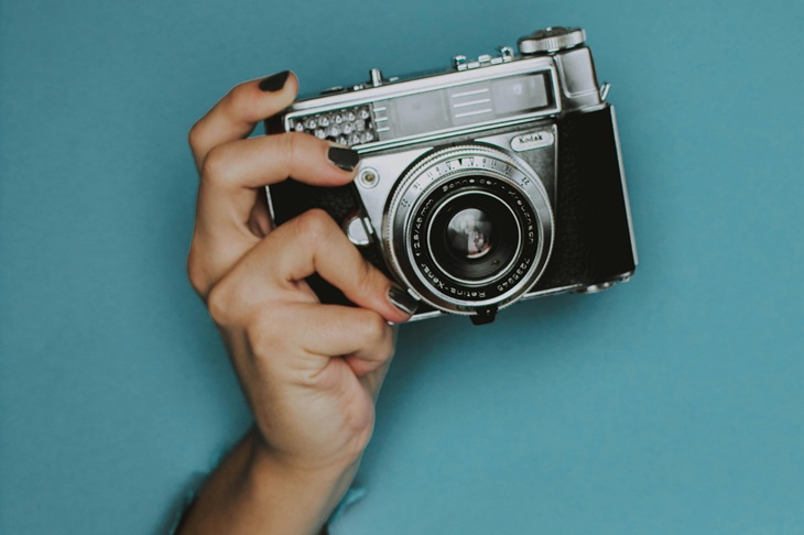 The art of joy and despair