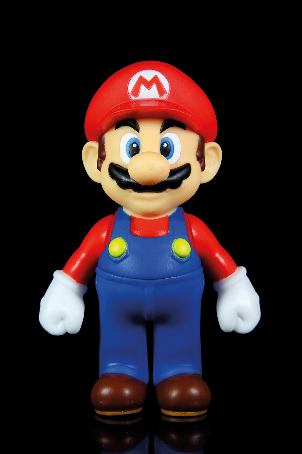 Nintendo and the plumber who conquered the world