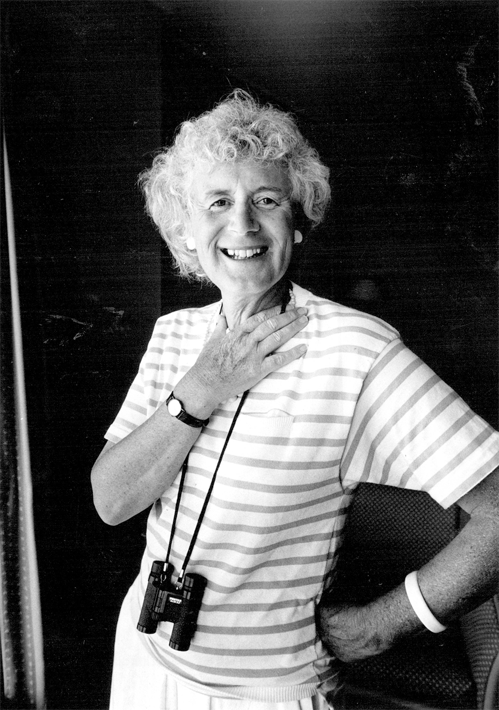 Riddled with contradictions: the enigma of Jan Morris