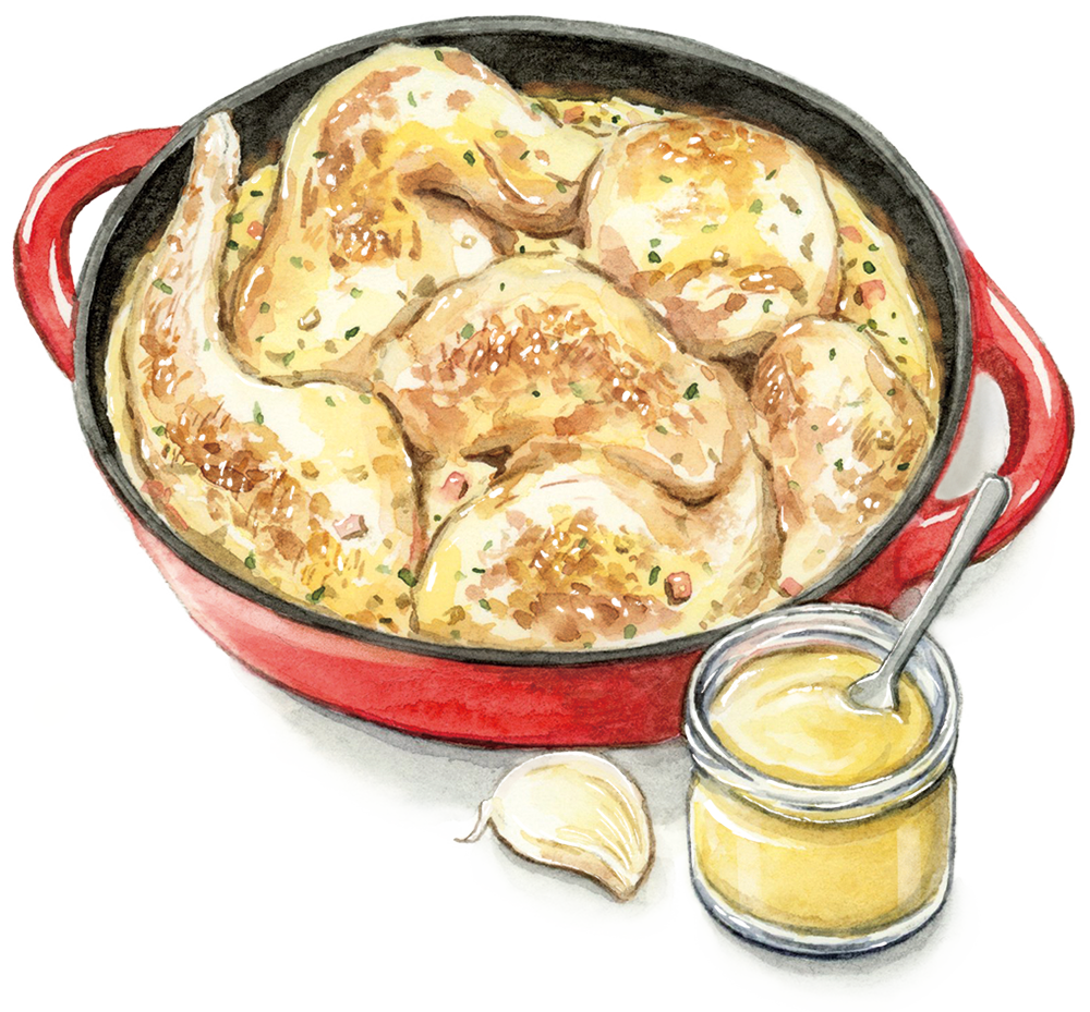 This Easter, eat rabbit