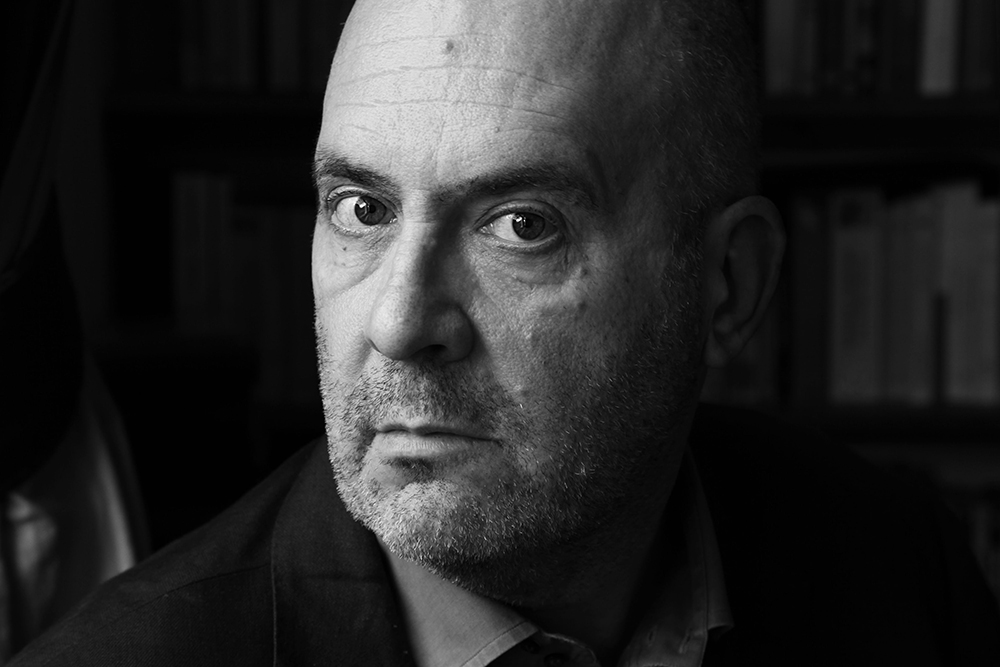 Blockchain fantasies: My Bags Are Big, by Tibor Fischer, reviewed