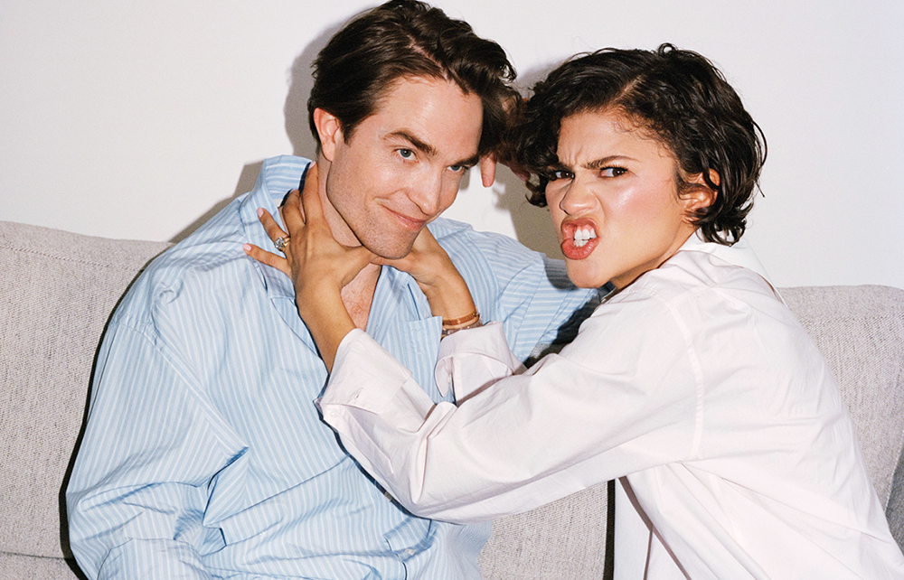 The Drama makes no sense