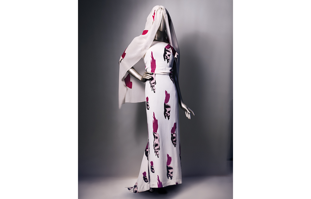 The art of Schiaparelli