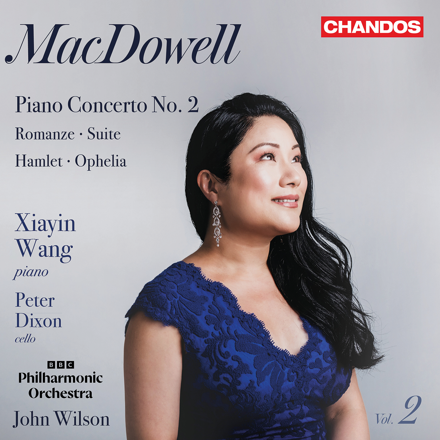 The joy of American romanticism