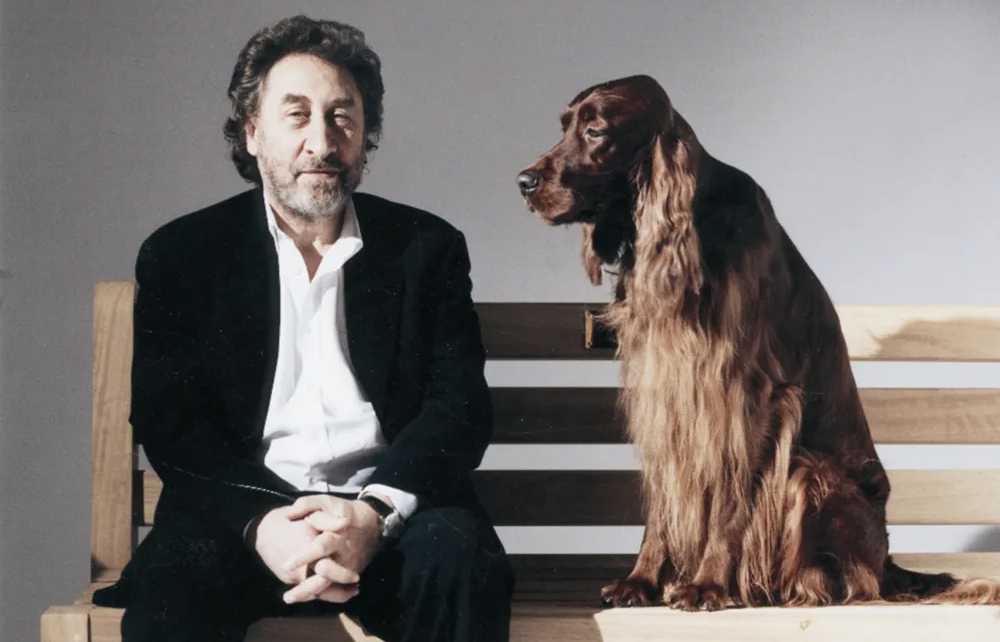 The world destroyed by madness: Howl, by Howard Jacobson, reviewed - The Spectator Australia