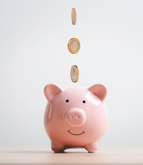 Who trusts their savings with the government?