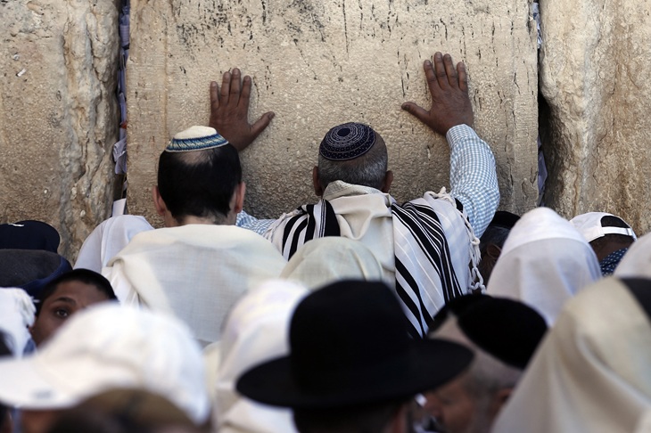 The questions that keep us alive