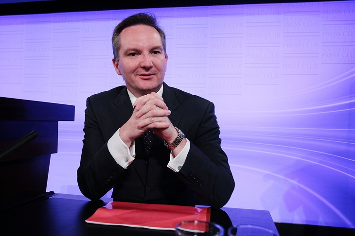 Angus Taylor calls on Labor to cut fuel excise