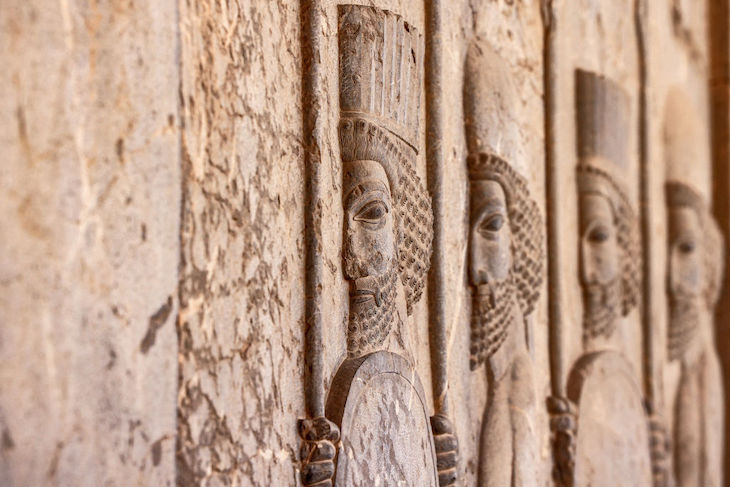 How the Islamic Republic tried – and failed – to destroy Iranian culture