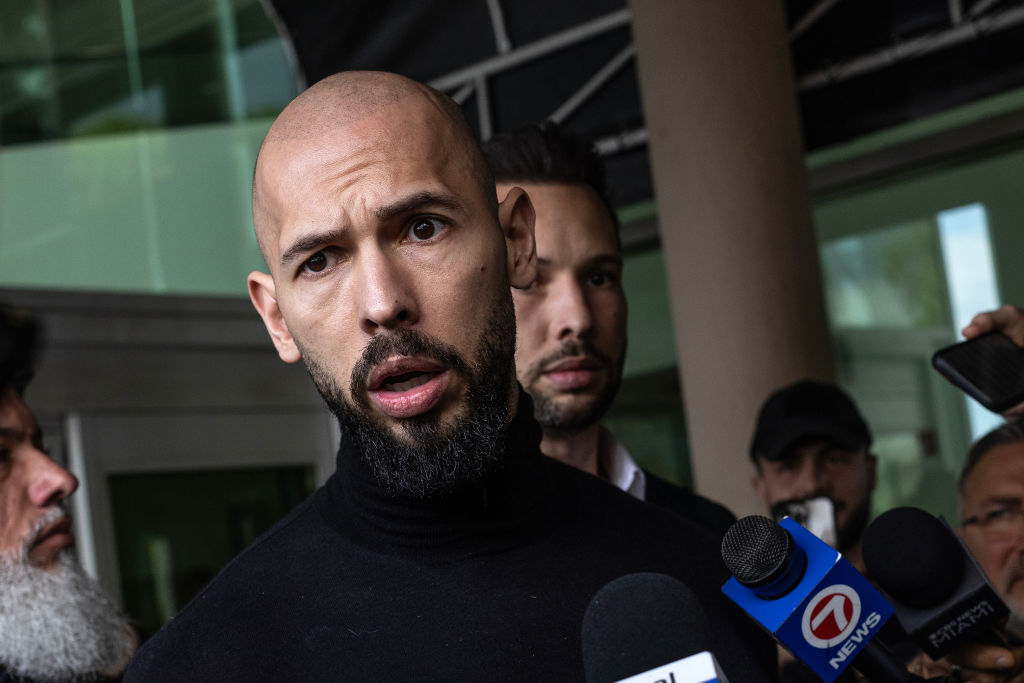 Is therapy culture to blame for the manosphere?