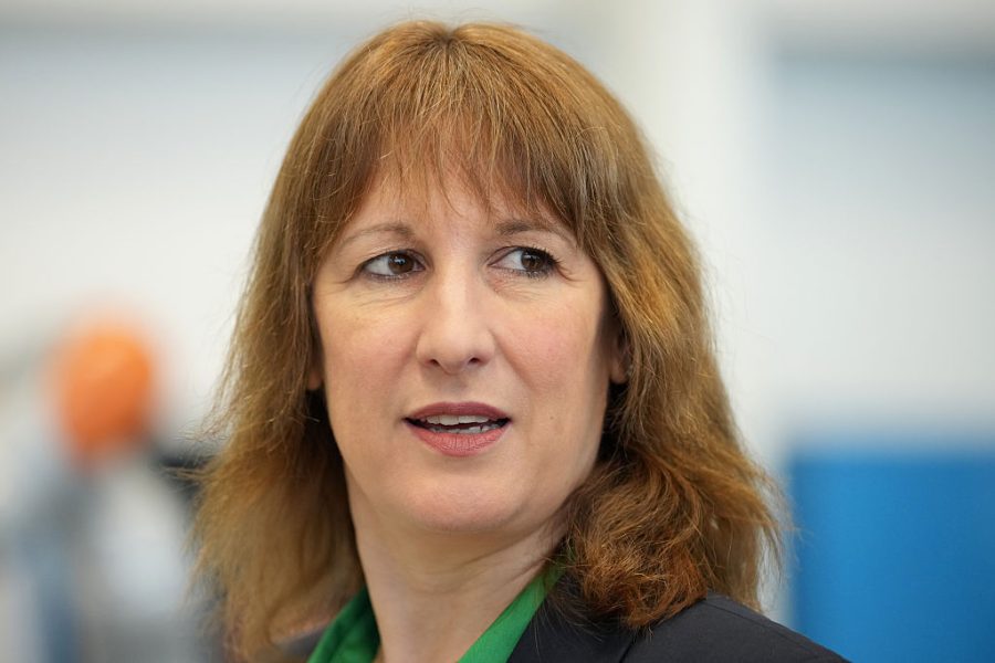 Cora Reeves Where was the imagination in Reeves’s Spring Statement? | The Spectator ...
