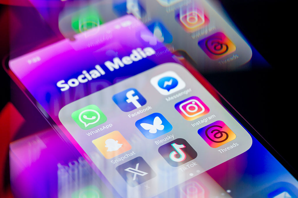 The social media moral panic