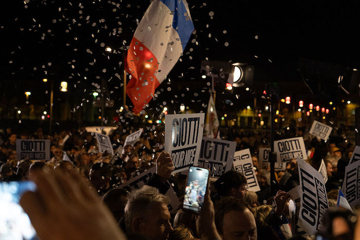 Old France defies the far-left – but for how much longer?
